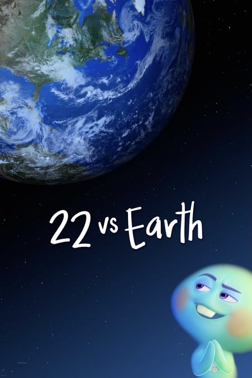 دانلود انیمیشن 22علیه زمین 22 vs. Earth