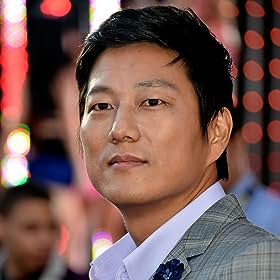 Sung Kang