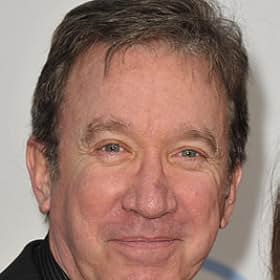 Tim Allen