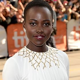 Lupita Nyong'o