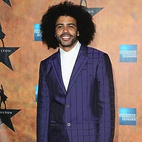 Daveed Diggs