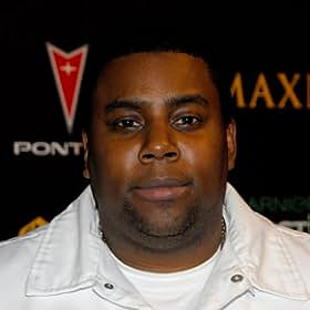 Kenan Thompson