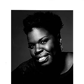 Leslie Jones