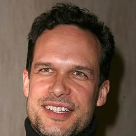 Diedrich Bader