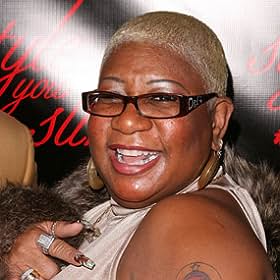 Luenell