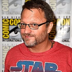 Steve Blum