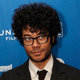 Richard Ayoade