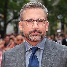 Steve Carell