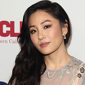 Constance Wu