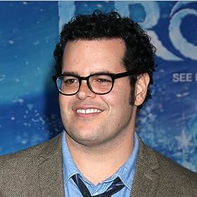 Josh Gad