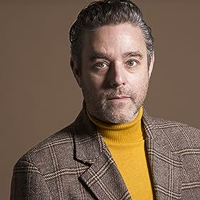 Andy Nyman