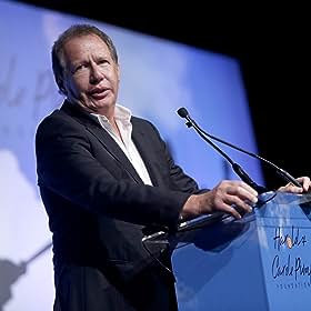 Garry Shandling