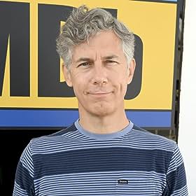 Chris Parnell