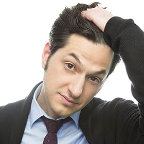 Ben Schwartz