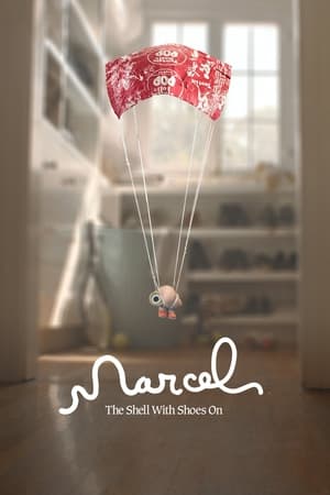 دانلود انیمیشن مارسل صدف کفش به پا Marcel the Shell with Shoes On