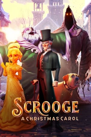 دانلود انیمیشنScrooge: A Christmas Carol