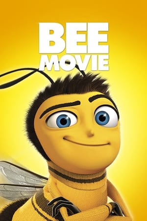 دانلود انیمیشن بری زنبوریBee Movie