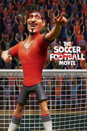 دانلود انیمیشن فیلم فوتبالThe Soccer Football Movie